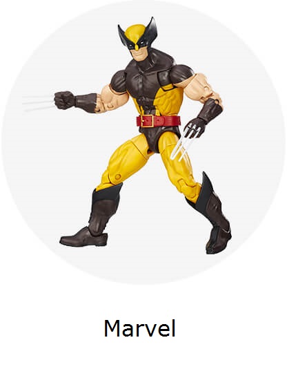 Marvel