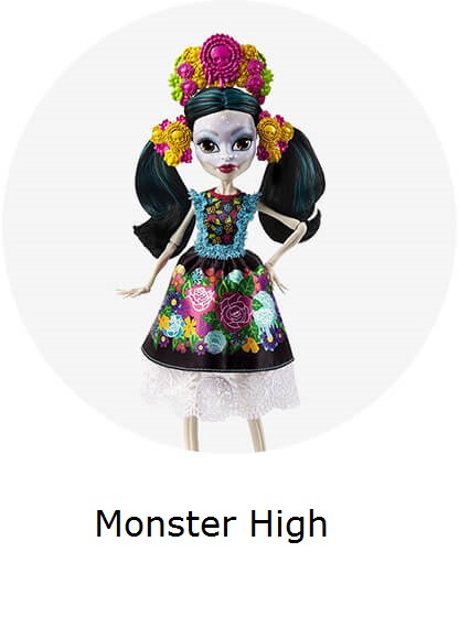 Monster High